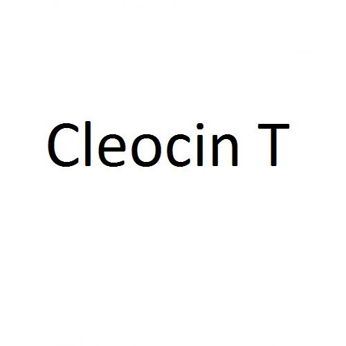 Cleocin T
